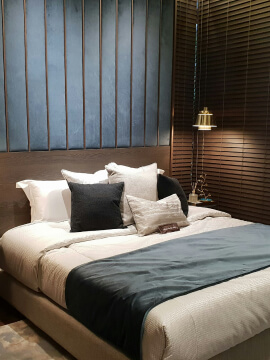 Vacation Rentals