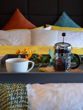 Bed & Breakfasts