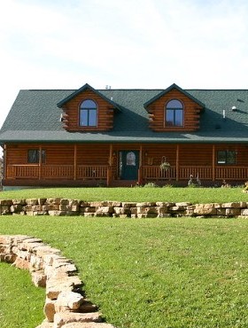 Farm stay