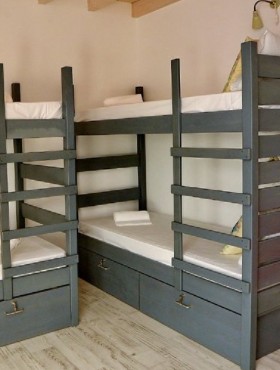 Hostels